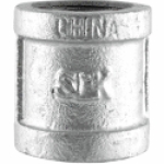 LDR STZ 311 CO-112 1-1/2 in Iron Pipe Coupling