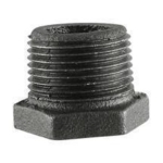 LDR STZ 310 B-2112 2 in x 1-1/2 in 150 lb Standard Pipe Bushing