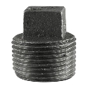 LDR STZ 310 P-34 3/4 in Iron Square Head Pipe Plug