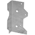 MiTek® AC5-TZ Steel Galvanized 4-7/8 in Angles Clip