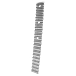 MiTek® WT22 6-1/2 in 7/8 in 22 ga Wall Tie