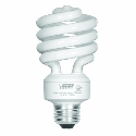 Feit Electric BPESL23TM/D 120 V 23 W 1600 lumens E26 Medium Day Light Compact Fluorescent Lamp Bulb