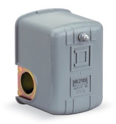 9013FSG2J21P 30/50 PRESSURE SWITCH