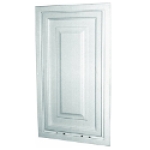 Viega ManaBloc 50730 Domestic White 30 in Access Panel