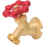 Mueller Industries B&K™ 108-003NL Brass FIP Lead-Free Hose Sillcock