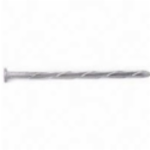 National Nail® PRO-FIT® 0004155 8D 2-1/2 in Steel Siding Nail