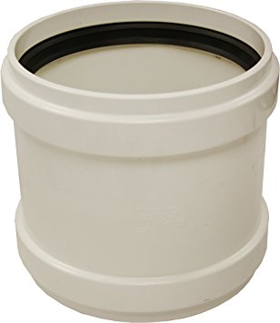 Nabco G626 6 in G x G PVC Repair Coupling