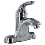 Valterra Products Premium PF232323 1 Handle Lavatory Bathroom Faucet