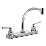 Valterra Products Phoenix PF211344 2.2 gpm Kitchen Faucet