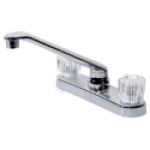 Mueller Industries B&K™ 122-018 1.8 gpm Kitchen Faucet