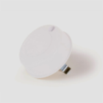 Camco 40034 Polar White Replace-All Plumbing Vent Cap