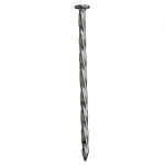 National Nail® PRO-FIT® 0010198 16D 3-1/2 in Steel Deck Nail