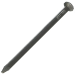 National Nail® PRO-FIT® 0029178 10D 3 in Steel Concrete Nail