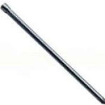 National Nail® PRO-FIT® 0058075 3D 1-1/4 in Carbon Steel Finishing Nail