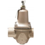 Watts Regulator Comp LF250B3/4 3/4 in Regulated Reduced Pressure Valve