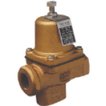 Cash Acme Sharkbite EB75X50 1/2 in FPT Iron Pressure Regulating Valve