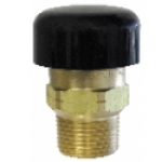 Cash Acme Sharkbite 22398LF 3/4 in DZR Brass Vacuum Relief Valve