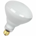 Feit Electric 65BR/FL 120 V 65 W E26 Medium White Incandescent Lamp