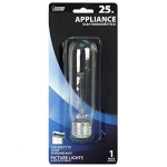 BP25T10/RP BULB T10 25W CLEAR