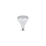 Feit Electric BR40DM/10KLED/2 120 V 13 W 850 Lumens E26 Medium Soft White LED Light Bulb