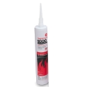 RectorSeal 66640 10.3 oz Cartridge Red Water Base Meta Caulk