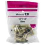 Apollo APXE121210PK 1/2 in. PEX-B Elbow (10-Pack)