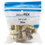 Apollo APXE3410PK 3/4 in. PEX-B Elbow (10-Pack)