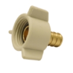 Apollo APXFB1212S 1/2 in. Brass PEX-B x Female Swivel