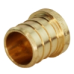 Apollo APXP34 3/4 in. Brass PEX-B Plug