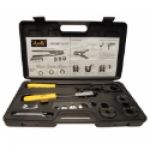 Mosack Group APOLLO 69PTKH0015K Multi-Head Crimp Tool Kit