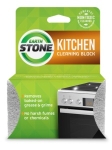 Summit Brands EarthStone® 110SS006 2 in 2 in Kitchen Cleaning Block