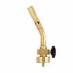 Worthington BernzOmatic® UL2317 Propane Trigger-Start Brass Torch Head