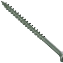 National Nail® PRO-FIT® 0341170 #9 3 in Deck Screw