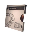 Mueller Industries B&K™ D06020P 3/8 in Copper Refrigerator Tubing