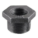 LDR STZ 310 B-138 1 in x 3/8 in 150 lb Standard Pipe Bushing