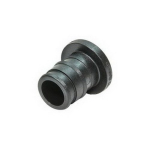 Viega 43744 3/4 in Pex Crimp Poly Alloy Test Plug