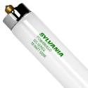 Sylvania F96T8/SPX50 86 W 8200 Lumens R17d Fluorescent Light Bulb