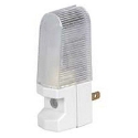 Eaton Cooper Wiring Device BP851W 125 V 15 A 4 W Night Light Fixture