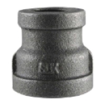 LDR STZ 310 RC-11412 1-1/4 in x 1/2 in Iron Reducing Coupling