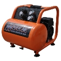 AirBase by EMAX® HP15P005SS 1.5 hp 5 gal Portable Air Compressor