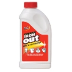 Summit Brands Iron OUT® IO30N 28 oz Bottle Powder Rust and Stain Remover