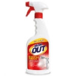 Summit Brands Iron OUT® LI0616PN 16 oz Trigger Spray Bottle Liquid Rust and Stain Remover