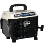 Pulsar® PG1202S 120 12 V 7.5 A 1200 W Starting 900 W Running Portable Generator