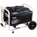 Pulsar® PG4500 120 12 V 8.3 A 4500 W Peak 3700 Running Portable Generator