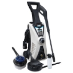 Pulsar® PWE1800K 1800 psi 120 VAC 1.6 gpm Electric Pressure Washer