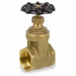 Smith-Cooper International SCI® 01764101G 1/2 in Threaded Bronze Globe Valve