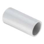 Spears 479-020 2 in Deep Socket PVC Extend Pipe Coupling