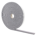 m-d® 02097 17 ft 1/2 in 3/8 in Weatherstrip Tape