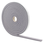 m-d® 02113 17 ft 1/2 in 3/4 in Weatherstrip Tape