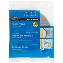 m-d® 02238 17 ft 1/4 in 1/8 in Weatherstrip Tape